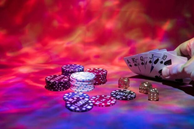 The Future of Payment Methods at VIP Online Casinos