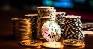 Should You Use Bitcoin To Play Online Poker