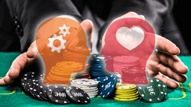 gambling and emotion