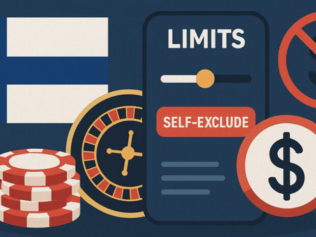 loss of money when gambling